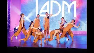 Once | Junior Contemporary Group | CSOD - 2023