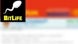 Yolk Plays Bitlife#6:A LIFE OF CRIME!
