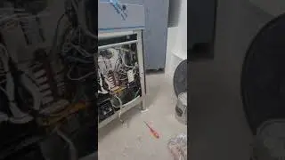 install 3 phase dishwasher to single phase power(2)