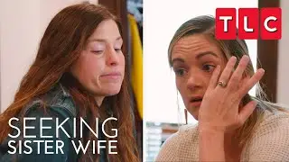 Dannielle Is Ostracized by Her Partners | Seeking Sister Wife | TLC