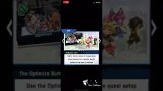 Master High Brunhilda with OG!Lowen