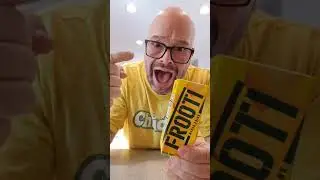By VIEWER REQUEST: FROOTI! An explosion of awesomeness that takes me wayyy back...