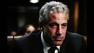 Powerful Names at the Core of Jeffrey Epstein's