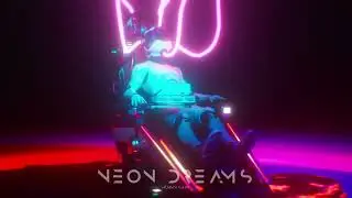 NEON DREAMS #shorts