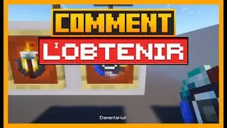 COMMENT OBTENIR ELEMENTARIUM FORBIDDEN ET ARCANUS MOD MINECRAFT