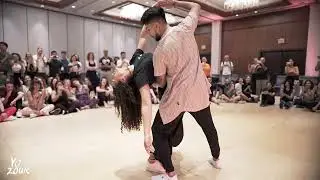 Iago Hassuike & Vanessa Meirelles | Yo Zouk 2023