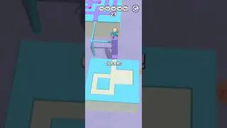 stacky dash level 11 GamePlay walkthrough