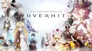 OverHit - Opening Gameplay