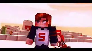 #6 [D] Intro FXME (ft.BaconSlayer GG ) [ MI + FM + IS ]