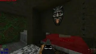 Deathless - E2M5: Repugnant Gardens