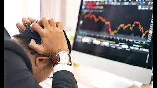 Epic Stock Market Crash on it's WAY?!? Catalysts to watch for.