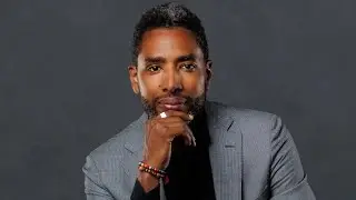 Navigating corporate America: Insights from Justin Grant
