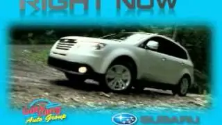 Gary Lang Subaru A Lot to Love Event
