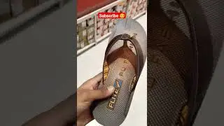 Flite Waterproof Chappal New Model#shorts #youtubeshorts #relaxo #waterproofchappal #flite #chappal