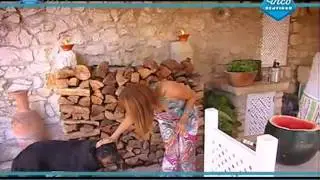 Herman José, traz-lhe boa disposição e uma refeição absolutamente deliciosa / Cinco Sentidos