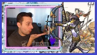 Final Fantasy XI:  How do I Clear the Lamia Ambuscade?  V1 Alternative Melee Method & Guide