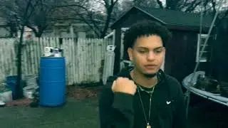 KIDFLOW- HATE ON ME ALL YOU WANT IMMA MAKE IT (MUSIC VIDEO)