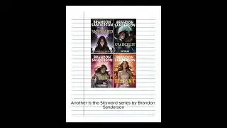 Dystopian book recommendations for YA!