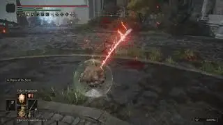 elden ring edgelord playstyle