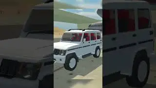 Scorpio vs Aeroplane😵 || Race || Quick Gaming🔥 #quickgaming #scorpio #scorpiolover #shorts