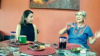 Martha Parada. Impulsora y promotora cultural, pedadoga, escritora, archivista, cr&iacute;tica literaria...