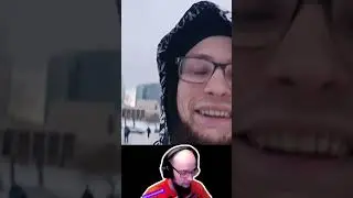 Очкоуралочки #рекомендации #twitch #тренды #юмор