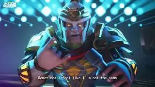 Khởi nguồn Th&aacute;nh chiến | Beta 15 Cinematic - Auto Chess VNG
