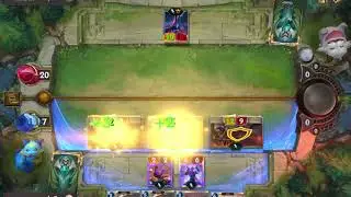 Legends of Runeterra (Climb)