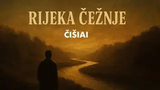 ČI&Scaron;IAI - Rijeka čežnje