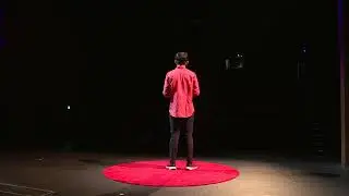 Counseling: An Action to Save Your Loved Ones | Kenzo Tanaka | TEDxYouth@ASIJ