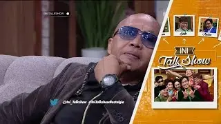 Joe P Project bercerita saat kuliah di Unpad dulu