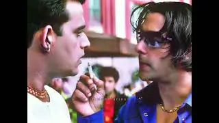 Radhe Attitude Status🔥Tere Naam Movie Dialogue Edit⚡Salman Khan Whatsapp Status 🤬 #radhe #terenaam