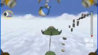 Robbit Mon Dieu Sky level 1