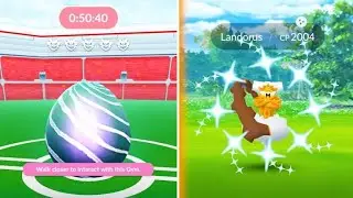 1 Minute Counters For Landorus in Pokemon Go | Landorus Best Moveset Pokemon Go