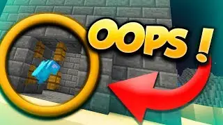 HOW NOT TO INVIS RAID FT PAINTRAIN!! (Minecraft HCF) [8]