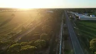 Welcome to Cunderdin manual 120 metres high vertical