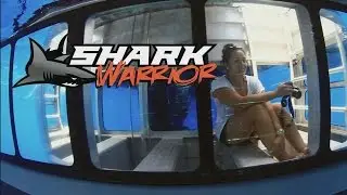 Adventure Bay Charters - Shark Warrior