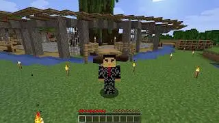 Ok Plays Minecraft 1.13.2 Ep16 |How To Find The End Portal And Die