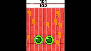 number blocks 😍 #trending #viralvideo #numberblocks #shortsvideo #viral #video #number #dance