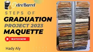 Steps of Casing Setting Depth Maquette for Graduation Project 2022/2023