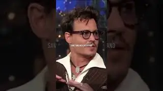 The Truth About Money and Society by #johnydepp #shorts #life
