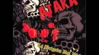 LA BRIGADA DEL VIZIO - INKORREGIBLE  (Ataka)