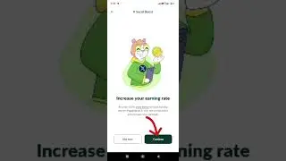 HOW TO REMOVE SLASHING MODE From Your Sunwave mining app.