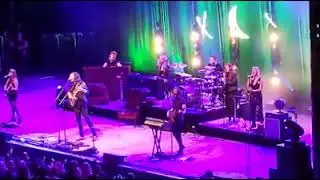 Talk - Hozier 10.26.19 SDSU Open Air Theater