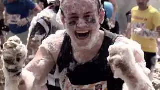 Fisherman's Friend Strongmanrun 2013 Germany, Nürburgring  Official Movie