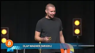 3. BitcoinForum | 10. Oktober 2025 | Speaker 10 | Olaf Wagner (Weezel)