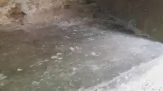 source d'aghbalo عين اغبالو