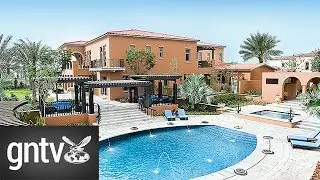 Daily Business Wrap - A $1m home in Dubai sure fetches more space these days