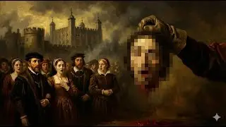 The Real Story Behind Thomas Cromwell's Horrifying Death