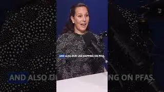 Maria Ottati, przewodnicząca Komitetu ds. Analiz Społeczno-Ekonomicznych ds. Propozycji Ogranicze...